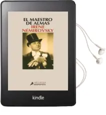 Descargar AudioLibro El Maestro de Almas de Irene Nemirovsky año 2009