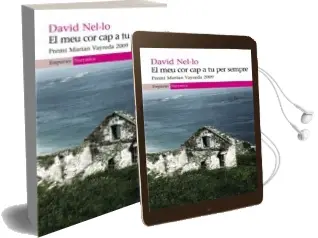 Descargar AudioLibro El meu cor cap a tu per Sempre de David Nel·Lo año 2009