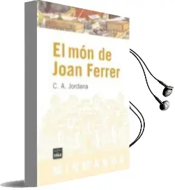 Descargar AudioLibro El mon de Joan Ferrer de C.A. Jordana año 2009
