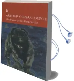 Descargar AudioLibro El Sabueso de los Baskerville de Arthur Conan Doyle año 2009