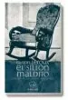 AudioLibro El Sillon Maldito de Gaston Leroux