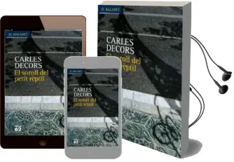 Descargar AudioLibro El Soroll del Petit Reptil de Carles Decors año 2009