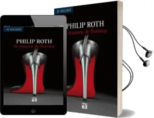 Descargar AudioLibro El Trastorn de Portnoy de Philip Roth año 2009