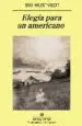 AudioLibro Elegia para un Americano de Siri Hustvedt