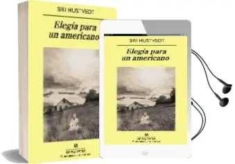 Descargar AudioLibro Elegia para un Americano de Siri Hustvedt año 2009