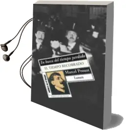 Descargar AudioLibro En Busca del Tiempo Perdido (Vol. 7): En Busca del Tiempo Recobrado de Marcel Proust año 2009