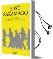 Descargar AudioLibro Ensayo Sobre la Ceguera de Jose Saramago año 2009