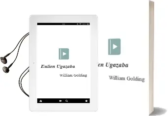 Descargar AudioLibro Eulien Ugazaba de William Golding año 2009