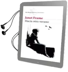 Descargar AudioLibro Hacia Otro Verano de Janet Frame año 2009