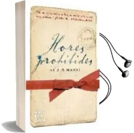 Descargar AudioLibro Hores Prohibides de Nuria Marti año 2009