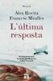 AudioLibro L Ultima Resposta de Francesc Miralles