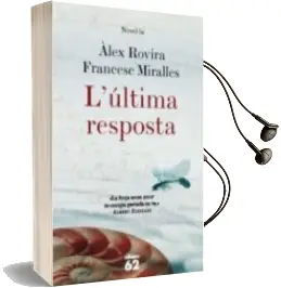 Descargar AudioLibro L Ultima Resposta de Francesc Miralles año 2009