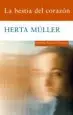 AudioLibro La Bestia del Corazon de Herta Muller