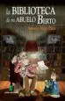 AudioLibro La Biblioteca de mi Abuelo Berto de Antonio Mora Plaza