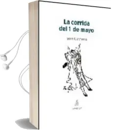 Descargar AudioLibro La Corrida del 1 de Mayo de Jean Cocteau año 2009
