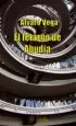 AudioLibro La Gruta de Cristal de Pedro Gonzalez Esteban