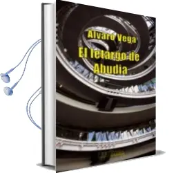 Descargar AudioLibro La Gruta de Cristal de Pedro Gonzalez Esteban año 2009