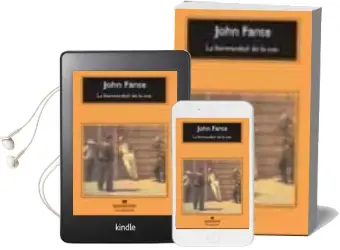 Descargar AudioLibro La Hermandad de la uva de John Fante año 2009