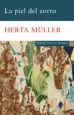 AudioLibro La Piel del Zorro de Herta Muller