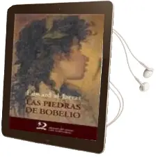 Descargar AudioLibro Las Piedras de Bobelio de Edward Al Jarrat año 2009