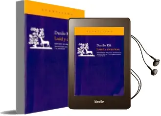 Descargar AudioLibro Laud y Cicatrices de Danilo Kis año 2009