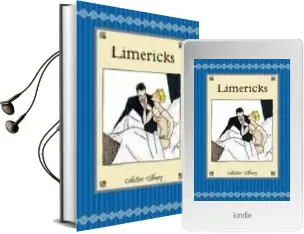 Descargar AudioLibro Limericks de Marcus Clapham año 2009