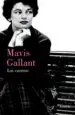 AudioLibro Los Cuentos de Mavis Gallant