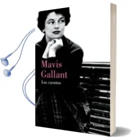 Descargar AudioLibro Los Cuentos de Mavis Gallant año 2009