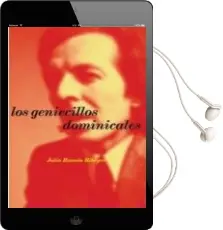 Descargar AudioLibro Los Geniecillos Dominicales de Julio Ramon Ribeyro año 2009