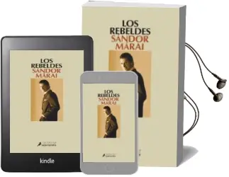 Descargar AudioLibro Los Rebeldes de Sandor Marai año 2009