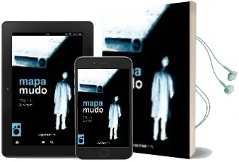 Descargar AudioLibro Mapa Mudo de Hilario J. Rodriguez año 2009