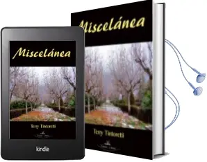 Descargar AudioLibro Miscelanea de Terry Tintiretti año 2009