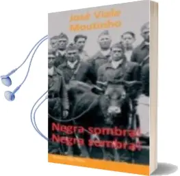 Descargar AudioLibro Negra Sombra! Negra Sombra! e Outros Contos de Jose Viale Moutinho año 2009