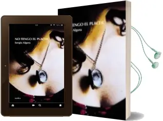 Descargar AudioLibro No Tengo el Placer de Sergio Algora año 2009