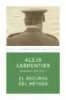 AudioLibro O.C. Carpentier 05 Recurso del Metodo de Alejo Carpentier