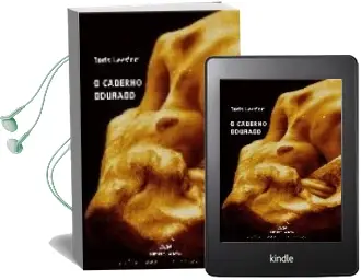 Descargar AudioLibro O Caderno Dourado de Doris Lessing año 2009