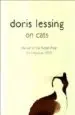 AudioLibro On Cats de Doris Lessing