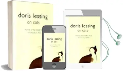 Descargar AudioLibro On Cats de Doris Lessing año 2009