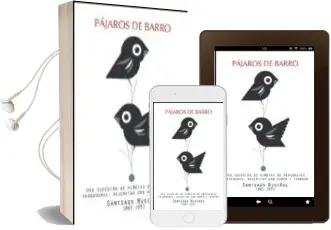 Descargar AudioLibro Pajaros de Barro de Santiago Rusiñol año 2009