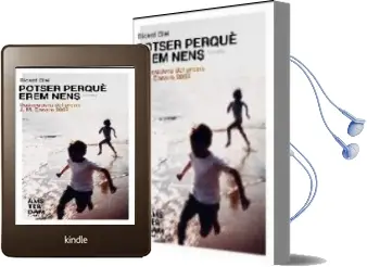 Descargar AudioLibro Potser Perque Erem Nens (Premi J.M. Casero 2008) de Ricard Biel año 2009