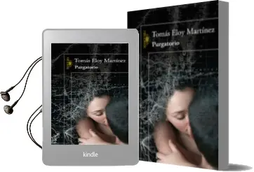 Descargar AudioLibro Purgatorio de Tomas Eloy Martinez año 2009