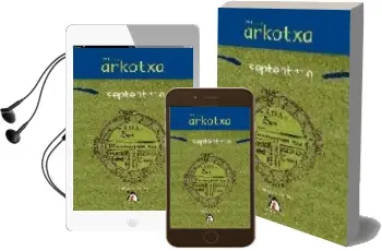 Descargar AudioLibro Septentrio de Aurelia Arkotxa año 2009