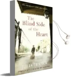 Descargar AudioLibro The Blind Side of the Heart de Julia Franck año 2009