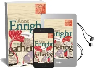 Descargar AudioLibro The Gathering de Anne Enright año 2009