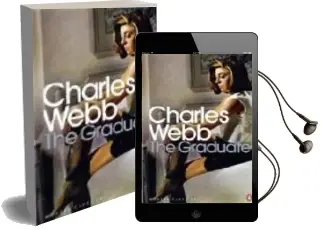 Descargar AudioLibro The Graduate de Charles Webb año 2009
