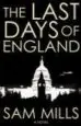 AudioLibro The Last Days of England de Sam Mills