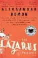 AudioLibro The Lazarus Project de Aleksandar Hemon