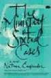 AudioLibro The Ministry of Special Cases de Nathan Englander