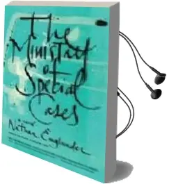 Descargar AudioLibro The Ministry of Special Cases de Nathan Englander año 2009