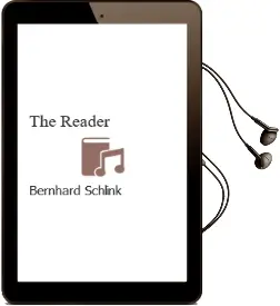 Descargar AudioLibro The Reader de Bernhard Schlink año 2009